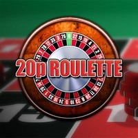 Play the 20p roulette slot by Inspired Gaming on Allslots Casino
