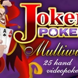 25H Joker Poker (Espresso) online slot from Espresso Games – play at allslots-casino.eu