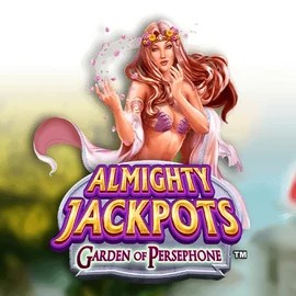 Almighty Jackpots: Garden of Persephone online slot from Novomatic – play at allslots-casino.eu