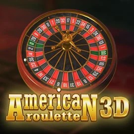 American Roullete 3D (Evoplay) – slot by Evoplay, featured at allslots-casino.eu