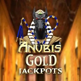 Play Anubis Gold Jackpots slot by Inspired Gaming on allslots-casino.eu