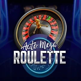 Auto Mega Roulette online slot from Pragmatic Play – play at allslots-casino.eu