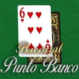 Baccarat - Punto Banco online slot from Red Tiger Gaming – play at allslots-casino.eu