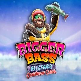 Play Bigger Bass Blizzard Christmas Catch slot by Pragmatic Play on allslots-casino.eu