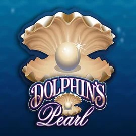 Enjoy Dolphins Pearl by Novomatic – logo hosted on allslots-casino.eu