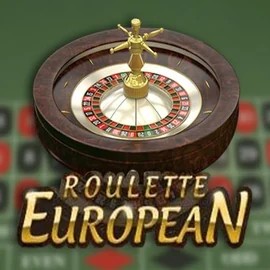 Enjoy European Roulette (BGaming) by BGAMING – logo hosted on allslots-casino.eu