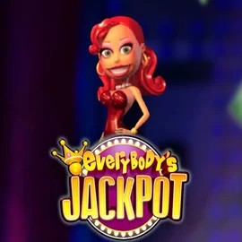 Play Everybody's Jackpots slot by Playtech on allslots-casino.eu