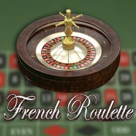 Table Games logo of French Roulette (BGaming) from BGAMING at Allslots Casino