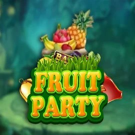 Fruit Party online slot from Top Trend Gaming – play at allslots-casino.eu