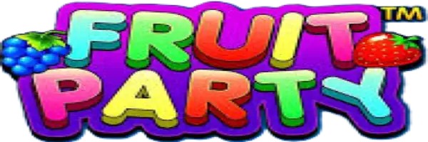 Fruit Party casino game by Top Trend Gaming – featured logo at Allslots Casino