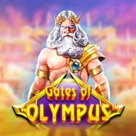 Play Gates of Olympus slot by Pragmatic Play on allslots-casino.eu