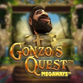 Gonzita’s Quest by Red Tiger Gaming, showcased at allslots-casino.eu – game logo