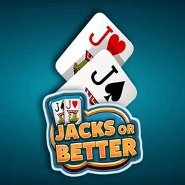 Jacks or Better (Red Rake Gaming) slot icon by Red Rake Gaming, available at Allslots Casino