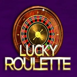 Lucky Roulette – slot by Belatra Games, featured at allslots-casino.eu