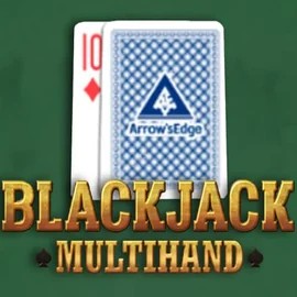 Enjoy Multihand Blackjack by Pragmatic Play – logo hosted on allslots-casino.eu