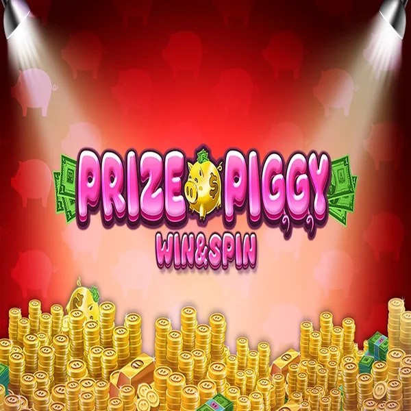 Play the Prize Piggy Win & Spin slot by Inspired Gaming on Allslots Casino