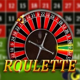 Roulette (Pragmatic Play) slot visual from Pragmatic Play available on allslots-casino.eu