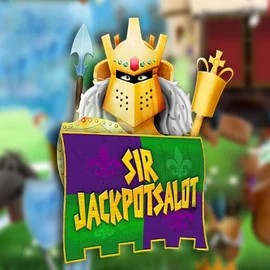 Sir Jackpots Alot – slot by Core Gaming, featured at allslots-casino.eu